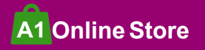 A1 Online Store